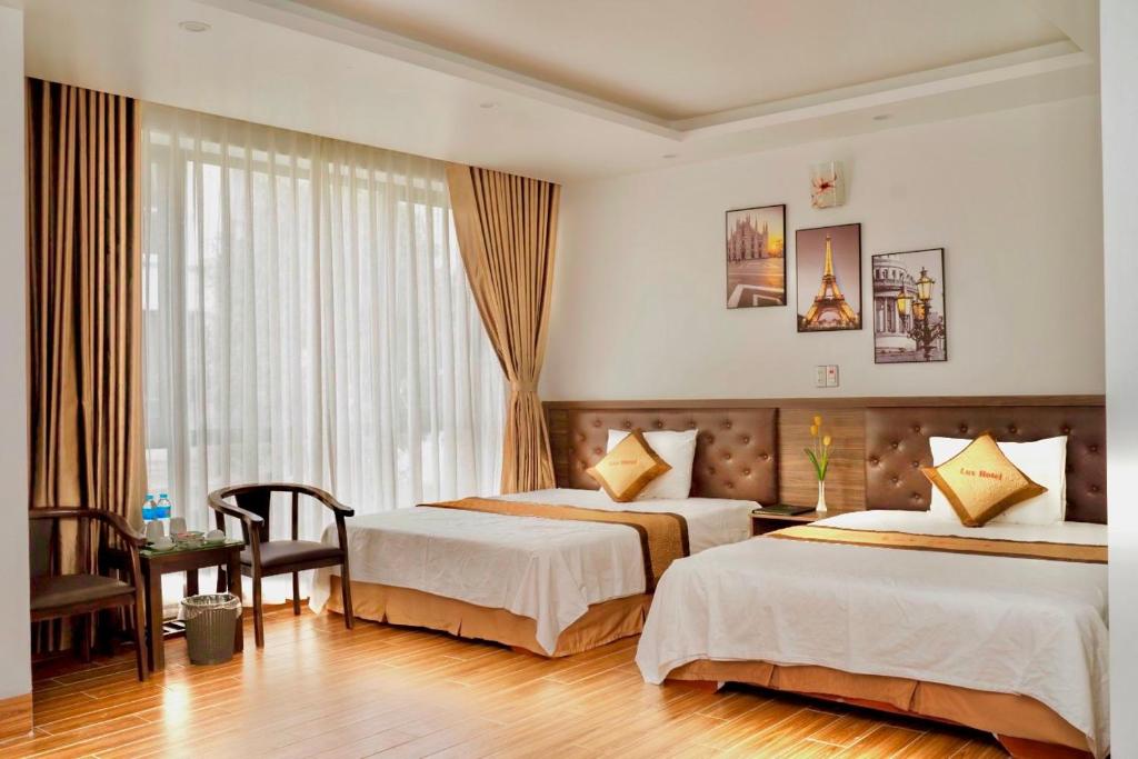 Lux-Hotel-FLC-Sầm-Sơn